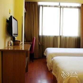 乐8连锁旅店(蚌埠胜利路店)酒店提供图片