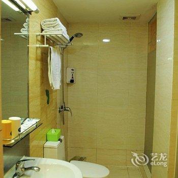 乐8连锁旅店(蚌埠胜利路店)酒店提供图片