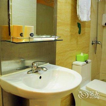乐8连锁旅店(蚌埠胜利路店)酒店提供图片