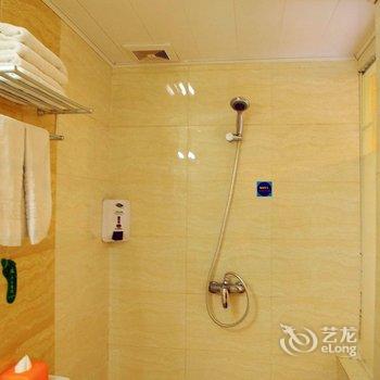 乐8连锁旅店(蚌埠胜利路店)酒店提供图片