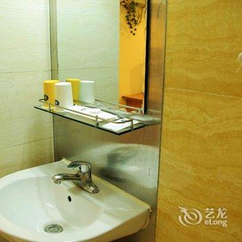乐8连锁旅店(蚌埠胜利路店)酒店提供图片