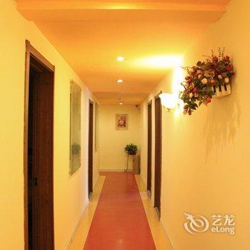 乐8连锁旅店(蚌埠胜利路店)酒店提供图片