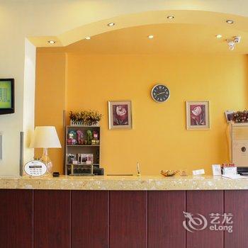 乐8连锁旅店(蚌埠胜利路店)酒店提供图片