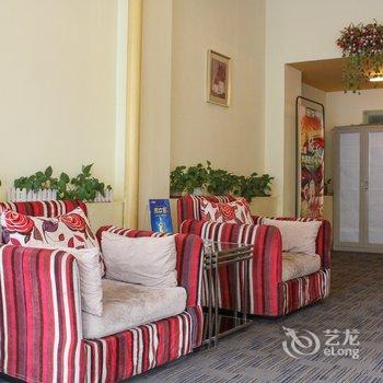 乐8连锁旅店(蚌埠胜利路店)酒店提供图片