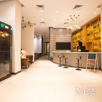 铂顿国际公寓(佛山西樵山店)酒店提供图片