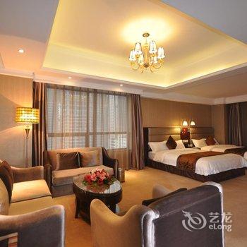 西安海升酒店酒店提供图片
