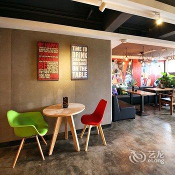 重庆大学城特丽斯酒店酒店提供图片