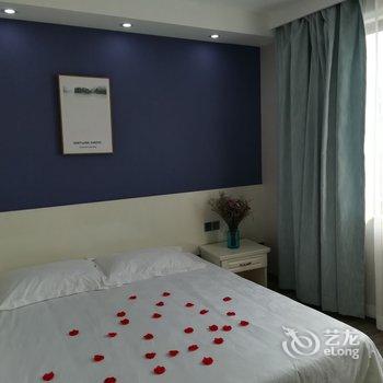 舟山锦蓝宾馆酒店提供图片