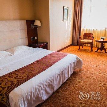 白山鼎盛大酒店(靖宇县)酒店提供图片