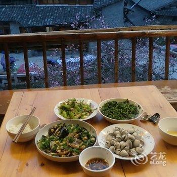 永嘉林坑古村落林仙阁客栈酒店提供图片