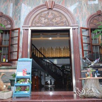 潮州二木客栈酒店提供图片