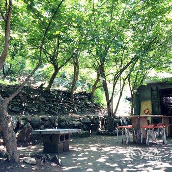 栾川养子沟梨花庄园28号农家宾馆酒店提供图片