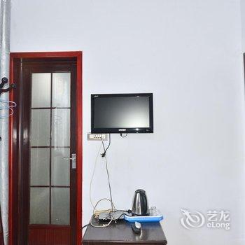 栾川养子沟梨花庄园28号农家宾馆酒店提供图片