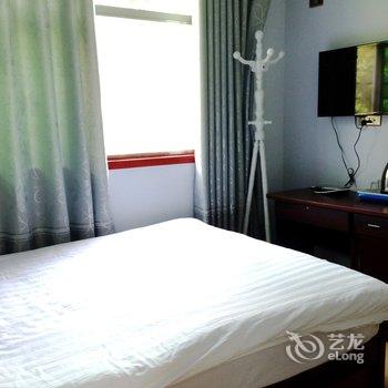 栾川养子沟梨花庄园28号农家宾馆酒店提供图片