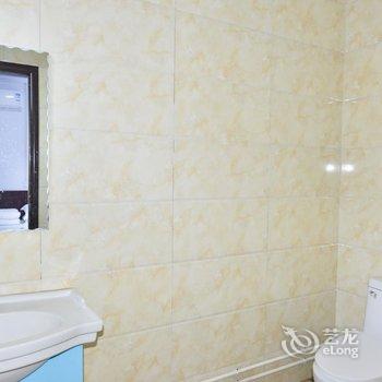 栾川养子沟梨花庄园28号农家宾馆酒店提供图片