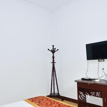 栾川养子沟梨花庄园28号农家宾馆酒店提供图片