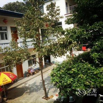 栾川养子沟梨花庄园28号农家宾馆酒店提供图片