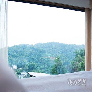 杭州喜在山舍酒店提供图片