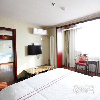 北京内蒙古饭店酒店提供图片