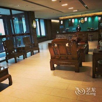 新安蓝瓦房商务酒店酒店提供图片