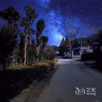 龙泉朴宿客栈酒店提供图片