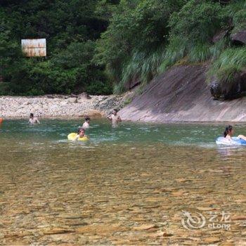 龙泉朴宿客栈酒店提供图片