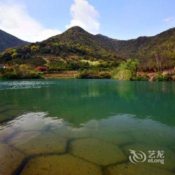 宁波悦来小舍酒店提供图片