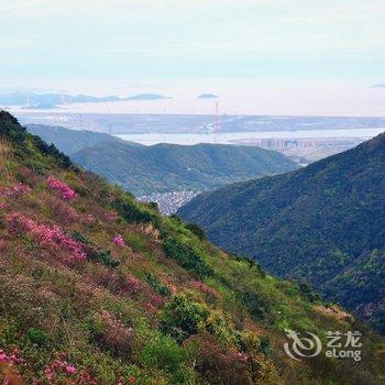 宁波悦来小舍酒店提供图片