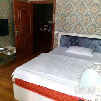 绥阳方玉公寓酒店提供图片