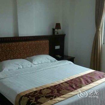 阳江海陵岛闸坡雅丽阁公寓酒店提供图片