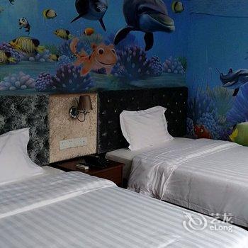 上海贵安主题精品酒店酒店提供图片