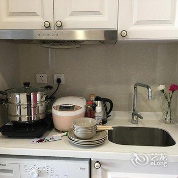 东戴河佳兆业悠长假期海景公寓酒店提供图片