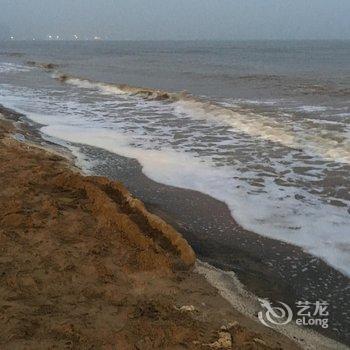 东戴河佳兆业悠长假期海景公寓酒店提供图片