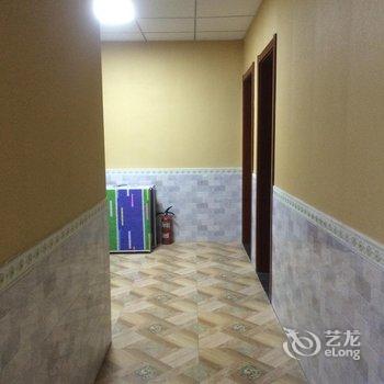 西安市佳乐宾馆酒店提供图片