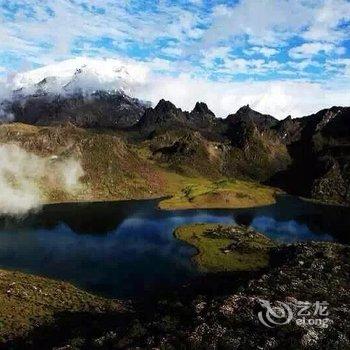 香格里拉哈巴雪山云上哈巴客栈酒店提供图片