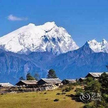 香格里拉哈巴雪山云上哈巴客栈酒店提供图片