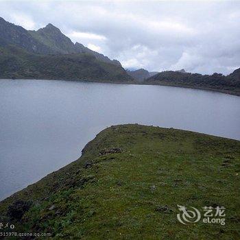 香格里拉哈巴雪山云上哈巴客栈酒店提供图片