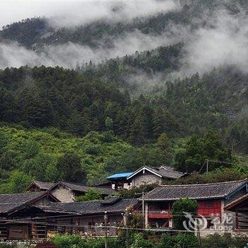 香格里拉哈巴雪山云上哈巴客栈酒店提供图片