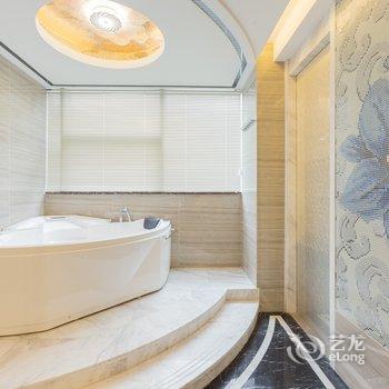 徐州尚景四季酒店酒店提供图片