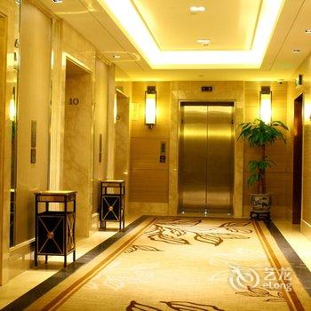 泉州悦华酒店酒店提供图片