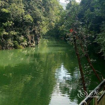 荔波熊大娘农家客栈酒店提供图片