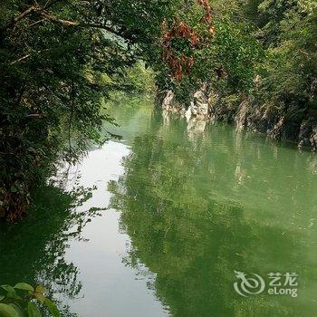 荔波熊大娘农家客栈酒店提供图片