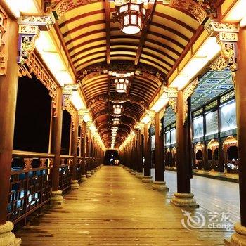 都江堰明和快捷酒店(景区店)酒店提供图片