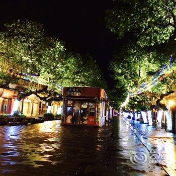 都江堰明和快捷酒店(景区店)酒店提供图片
