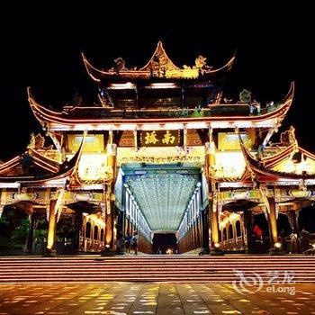 都江堰明和快捷酒店(景区店)酒店提供图片
