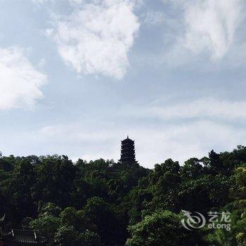 都江堰明和快捷酒店(景区店)酒店提供图片