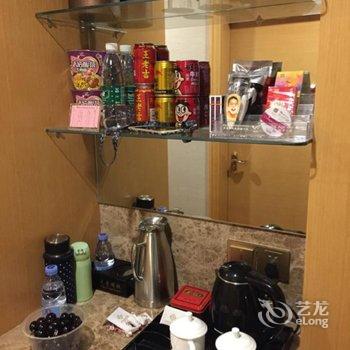 上饶京都新世界酒店用户上传图片