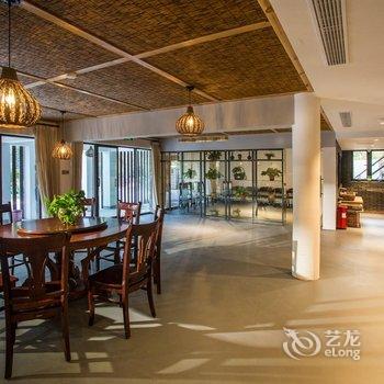 杭州睦慈山居酒店酒店提供图片