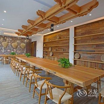 杭州睦慈山居酒店酒店提供图片