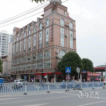 田阳国宁商务酒店酒店提供图片